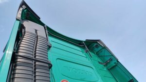 truck Volvo FH13.460 FP601KN 40245